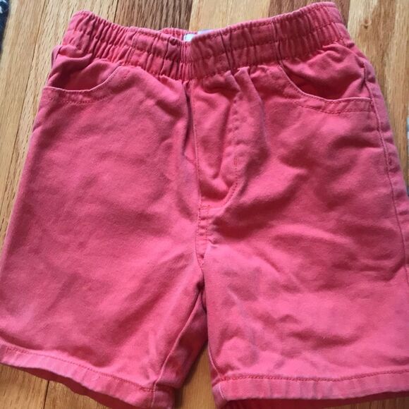 2 pairs of shorts - Picture 3 of 3